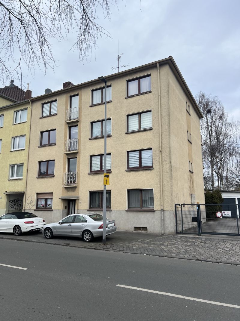 Hamborner Str. 273, 47166 Duisburg